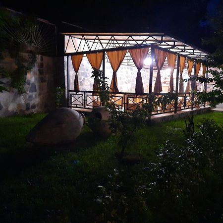 Cherry Garden Boutique Hotel Yeghegnadzor Esterno foto