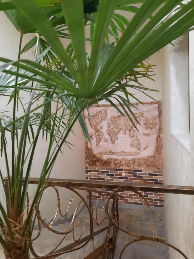 Cherry Garden Boutique Hotel Yeghegnadzor Esterno foto