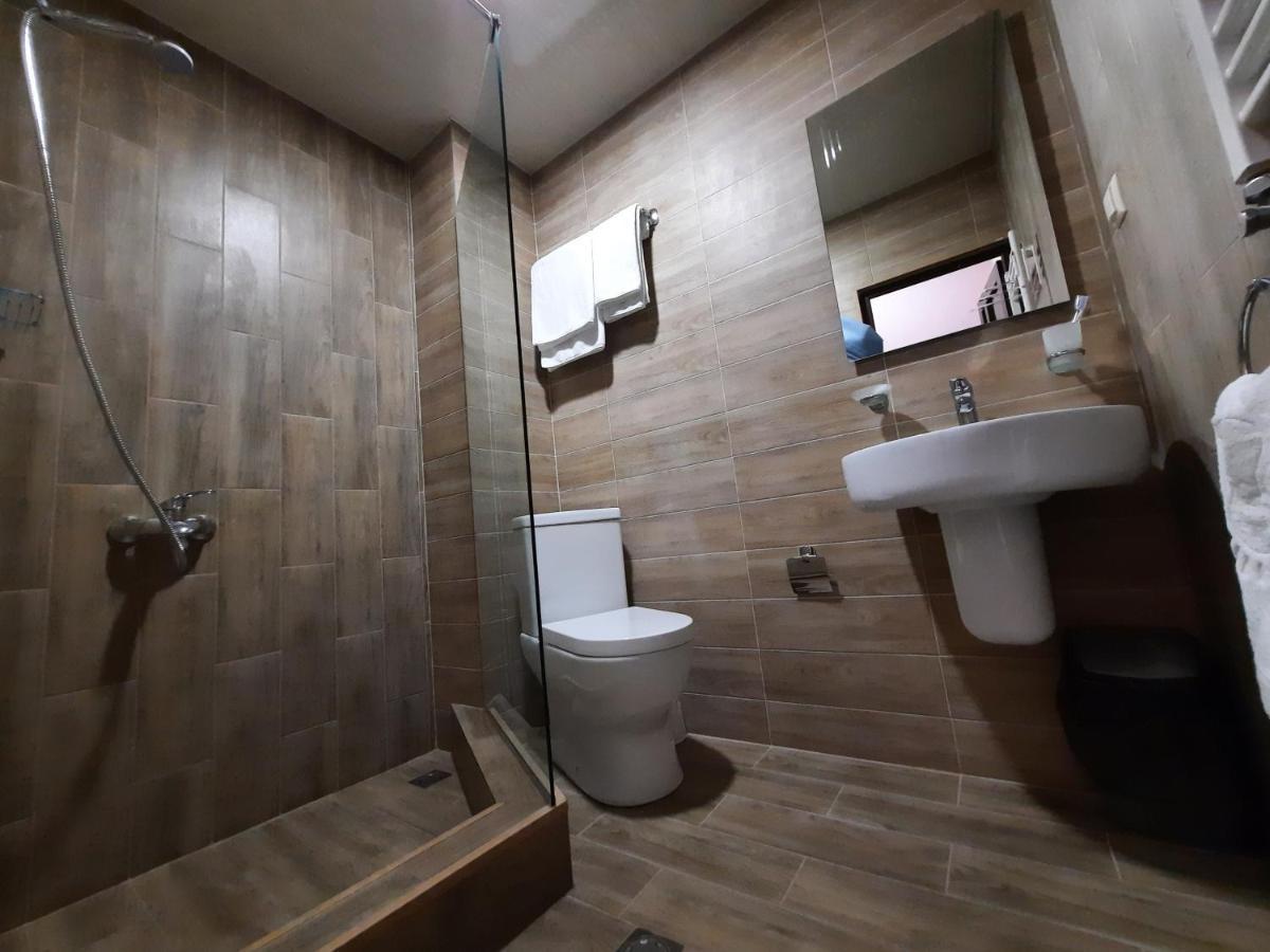 Cherry Garden Boutique Hotel Yeghegnadzor Esterno foto