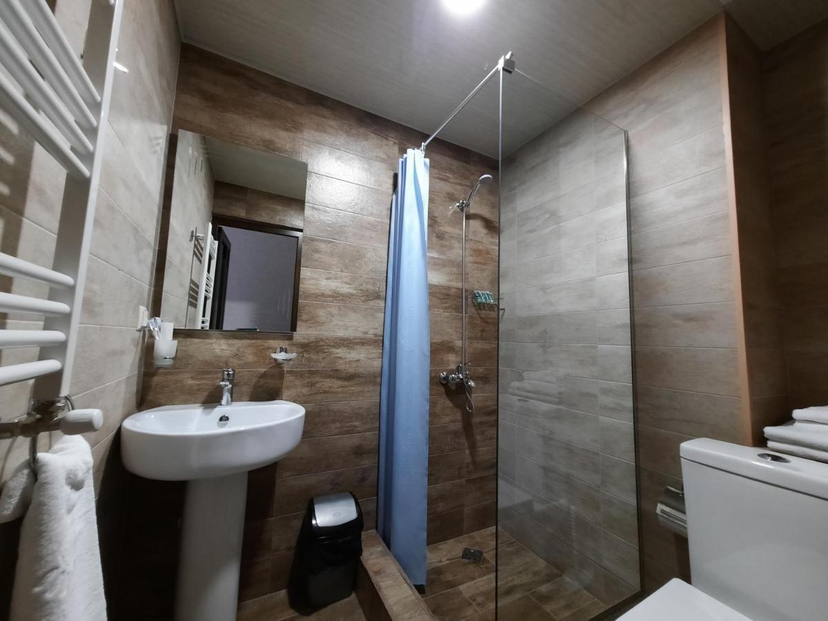 Cherry Garden Boutique Hotel Yeghegnadzor Esterno foto