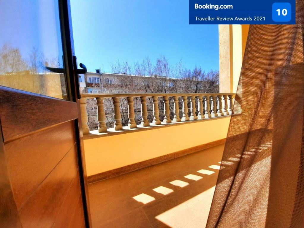 Cherry Garden Boutique Hotel Yeghegnadzor Esterno foto