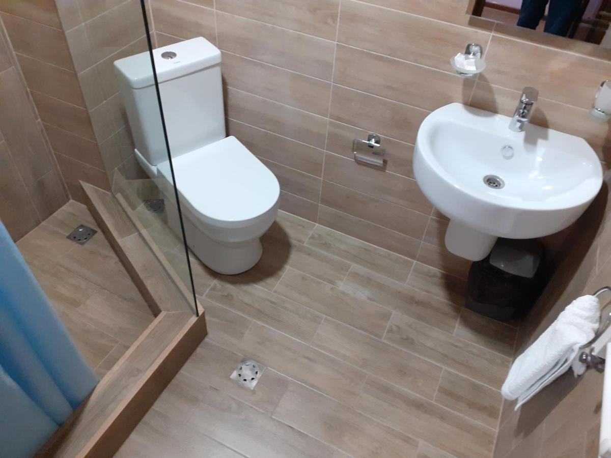 Cherry Garden Boutique Hotel Yeghegnadzor Esterno foto