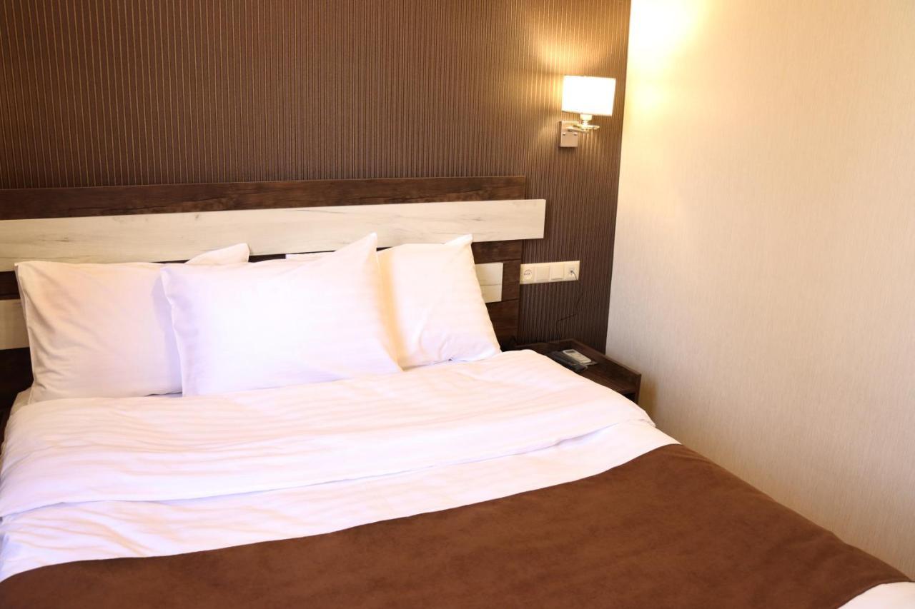 Cherry Garden Boutique Hotel Yeghegnadzor Esterno foto
