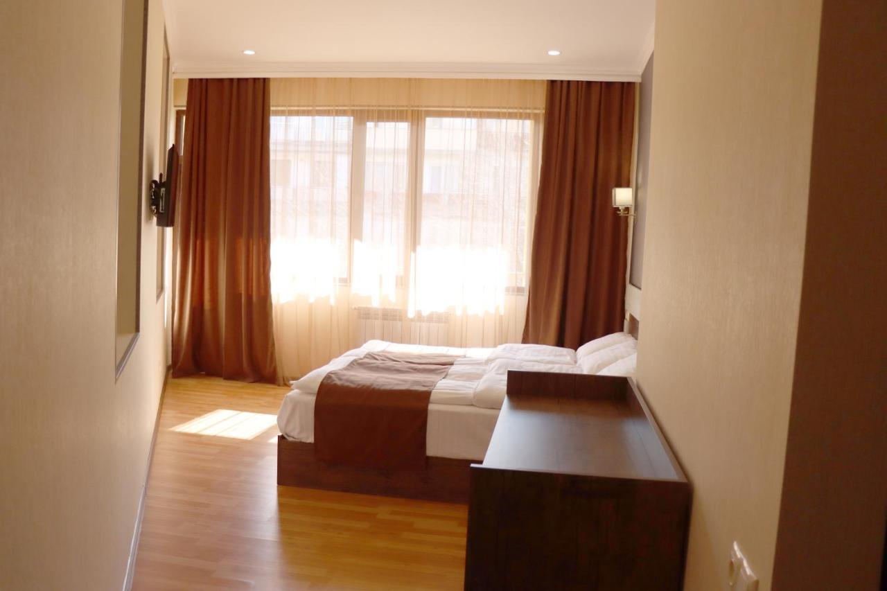Cherry Garden Boutique Hotel Yeghegnadzor Esterno foto