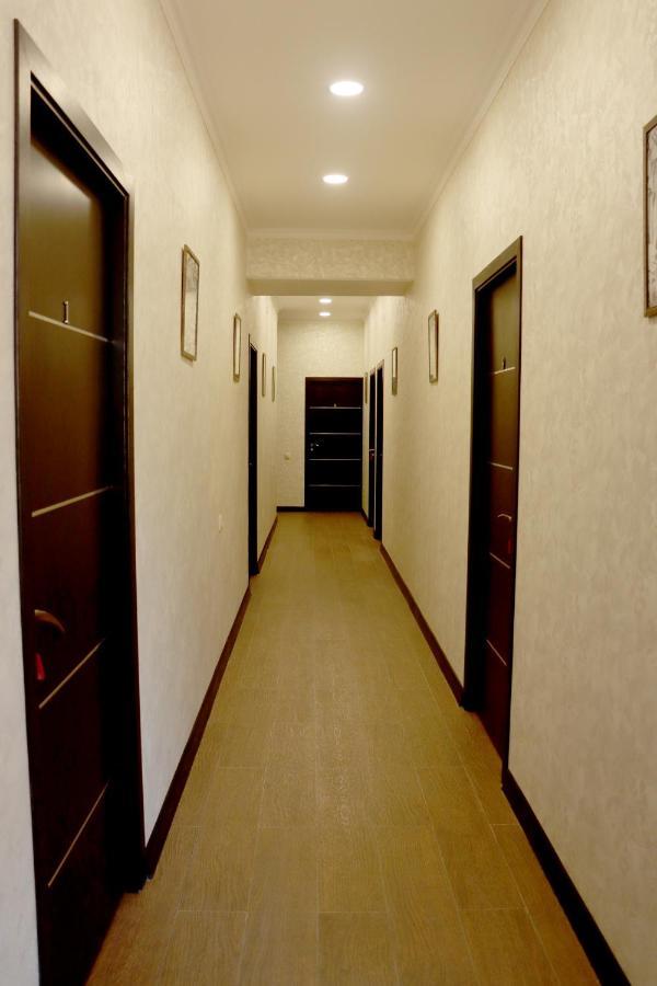 Cherry Garden Boutique Hotel Yeghegnadzor Esterno foto