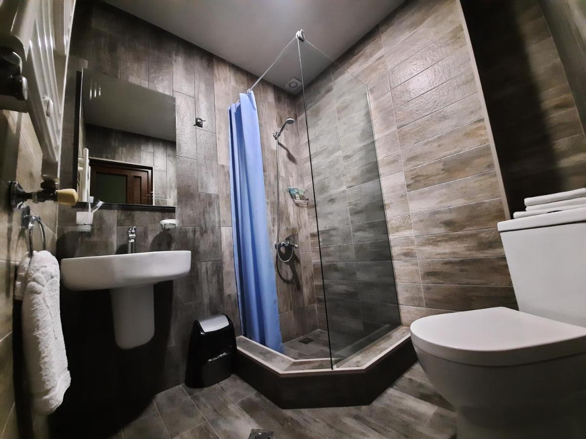 Cherry Garden Boutique Hotel Yeghegnadzor Esterno foto