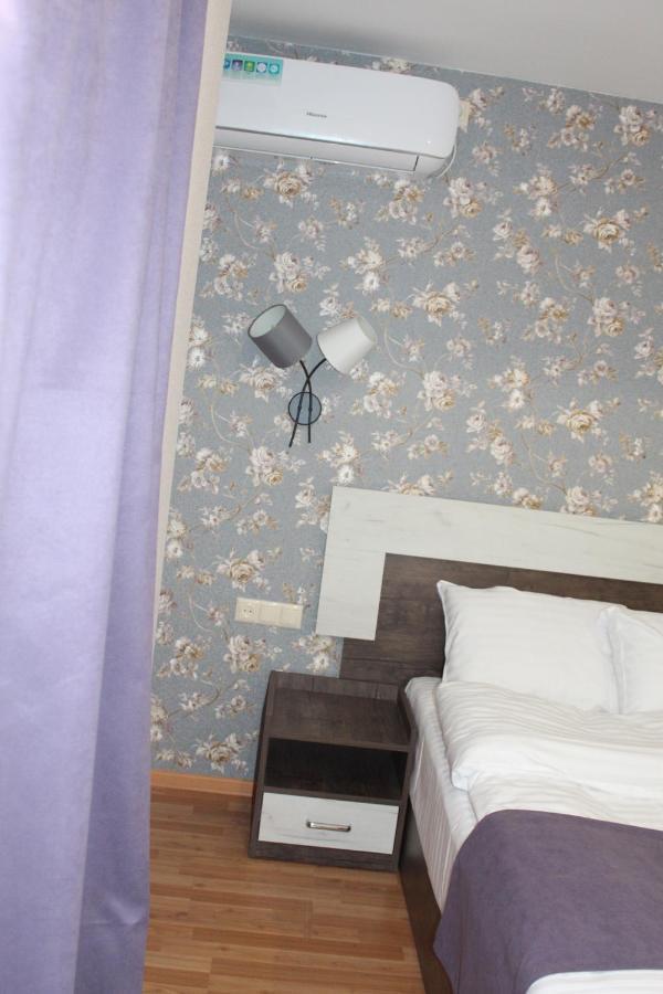 Cherry Garden Boutique Hotel Yeghegnadzor Esterno foto