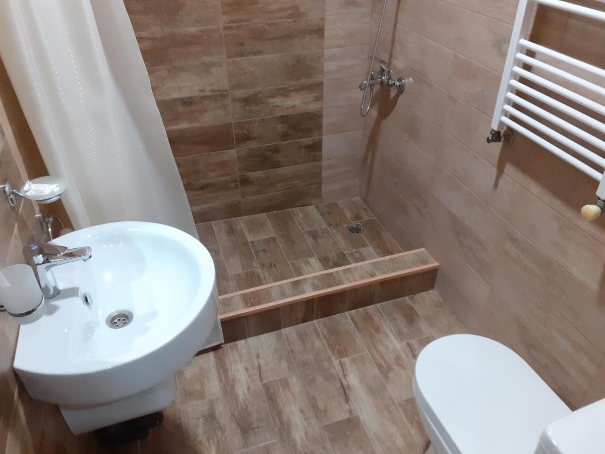 Cherry Garden Boutique Hotel Yeghegnadzor Esterno foto