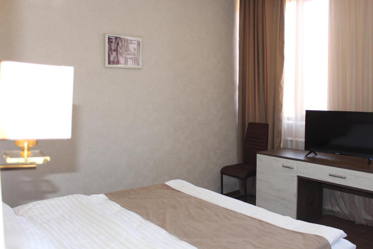 Cherry Garden Boutique Hotel Yeghegnadzor Esterno foto