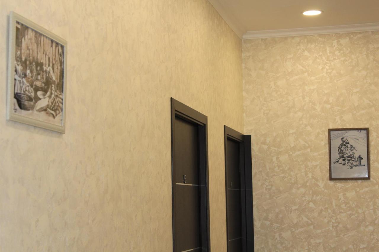 Cherry Garden Boutique Hotel Yeghegnadzor Esterno foto