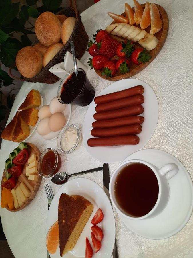 Cherry Garden Boutique Hotel Yeghegnadzor Esterno foto
